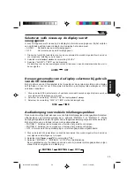 Предварительный просмотр 137 страницы JVC KD-SX855R Instruction Manual