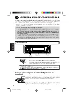 Предварительный просмотр 140 страницы JVC KD-SX855R Instruction Manual