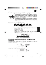 Предварительный просмотр 141 страницы JVC KD-SX855R Instruction Manual