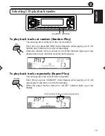 Preview for 13 page of JVC KD-SX875 Instructions Manual