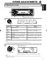 Preview for 15 page of JVC KD-SX875 Instructions Manual