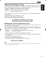 Preview for 25 page of JVC KD-SX875 Instructions Manual