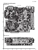 Preview for 7 page of JVC KD-SX883 Schematic Diagrams