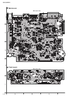 Preview for 8 page of JVC KD-SX883 Schematic Diagrams