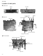 Preview for 4 page of JVC KD-SX883 Service Manual