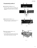 Preview for 5 page of JVC KD-SX883 Service Manual