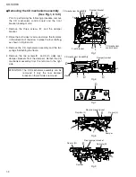 Preview for 8 page of JVC KD-SX883 Service Manual