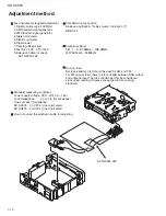 Preview for 10 page of JVC KD-SX883 Service Manual