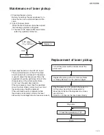 Preview for 13 page of JVC KD-SX883 Service Manual