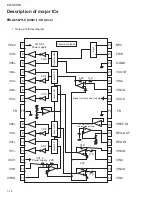 Preview for 14 page of JVC KD-SX883 Service Manual