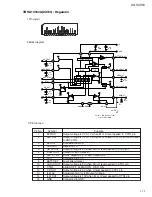 Preview for 17 page of JVC KD-SX883 Service Manual