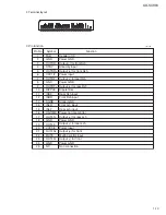 Preview for 19 page of JVC KD-SX883 Service Manual