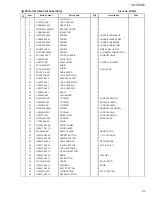 Preview for 43 page of JVC KD-SX883 Service Manual