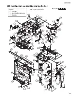 Preview for 45 page of JVC KD-SX883 Service Manual