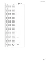 Preview for 51 page of JVC KD-SX883 Service Manual