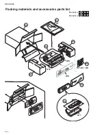 Preview for 54 page of JVC KD-SX883 Service Manual