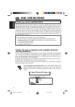 Preview for 10 page of JVC KD-SX909R Instructions Manual