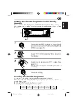 Preview for 13 page of JVC KD-SX909R Instructions Manual