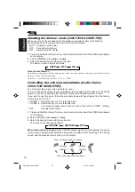 Preview for 30 page of JVC KD-SX909R Instructions Manual