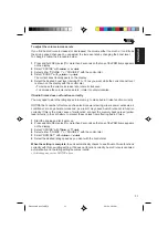 Preview for 31 page of JVC KD-SX909R Instructions Manual