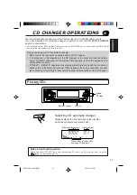 Preview for 37 page of JVC KD-SX909R Instructions Manual