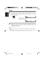 Preview for 44 page of JVC KD-SX909R Instructions Manual