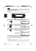 Preview for 56 page of JVC KD-SX909R Instructions Manual