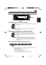 Preview for 67 page of JVC KD-SX909R Instructions Manual