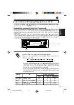 Preview for 71 page of JVC KD-SX909R Instructions Manual