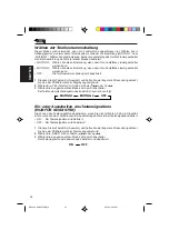 Preview for 80 page of JVC KD-SX909R Instructions Manual