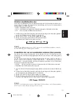 Preview for 81 page of JVC KD-SX909R Instructions Manual