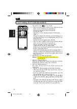 Preview for 84 page of JVC KD-SX909R Instructions Manual