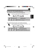 Preview for 87 page of JVC KD-SX909R Instructions Manual