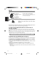 Preview for 90 page of JVC KD-SX909R Instructions Manual