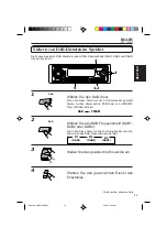 Preview for 91 page of JVC KD-SX909R Instructions Manual