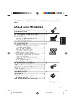 Preview for 99 page of JVC KD-SX909R Instructions Manual