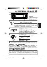 Preview for 101 page of JVC KD-SX909R Instructions Manual