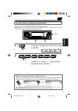 Preview for 105 page of JVC KD-SX909R Instructions Manual