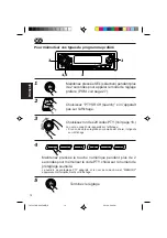 Preview for 110 page of JVC KD-SX909R Instructions Manual