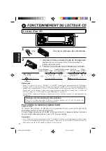 Preview for 114 page of JVC KD-SX909R Instructions Manual