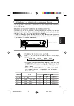 Preview for 119 page of JVC KD-SX909R Instructions Manual