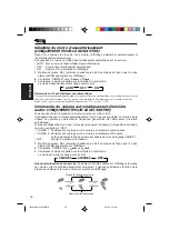 Preview for 126 page of JVC KD-SX909R Instructions Manual