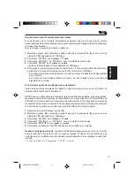 Preview for 127 page of JVC KD-SX909R Instructions Manual