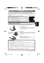 Preview for 131 page of JVC KD-SX909R Instructions Manual