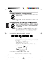 Preview for 134 page of JVC KD-SX909R Instructions Manual