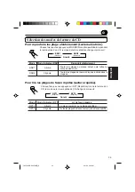 Preview for 135 page of JVC KD-SX909R Instructions Manual