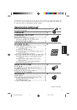 Preview for 147 page of JVC KD-SX909R Instructions Manual