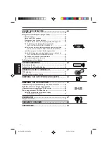 Preview for 148 page of JVC KD-SX909R Instructions Manual