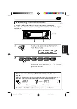 Preview for 153 page of JVC KD-SX909R Instructions Manual