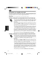 Preview for 156 page of JVC KD-SX909R Instructions Manual